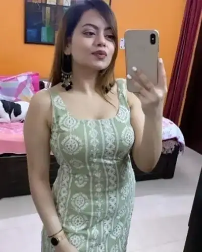 Call Girl in Palolem